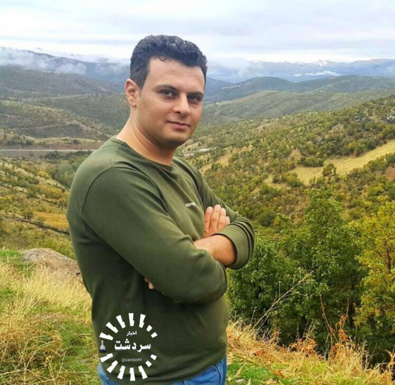 محمد خضری