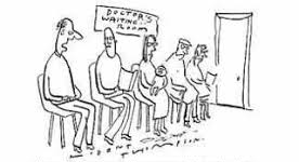 Doctor of Waiting