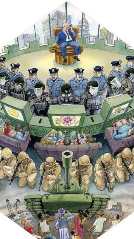 رییس جمهور