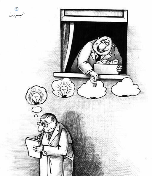 ایده پرداز و 
