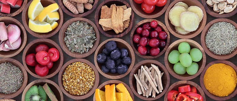 غذای عالی
