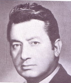 Taghi Tavakoli  تقی توکلی