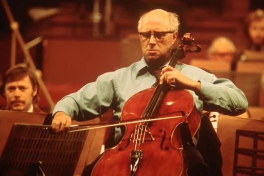 Cello