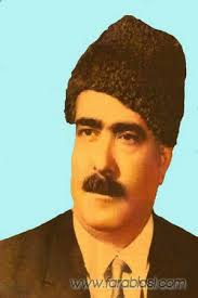 بولود قاراچورلو