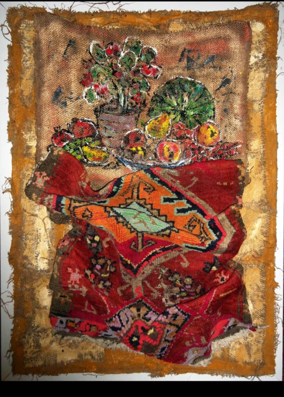 چیلله - یلدا