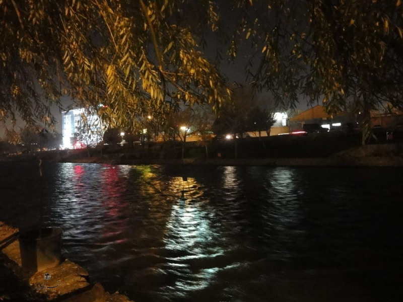 ارومیه شهر چایی