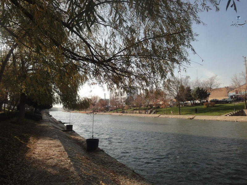 ارومیه شهرچایی