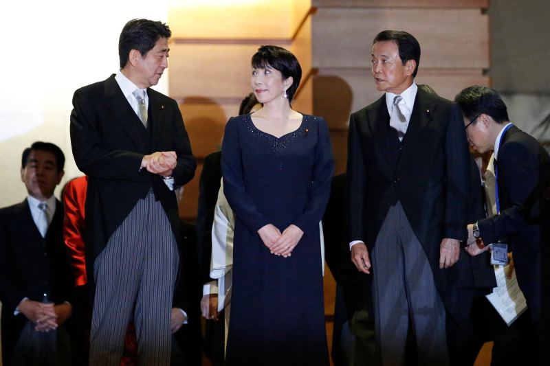 سانائه تاکایجی