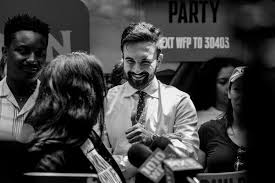 زهران ممدانی