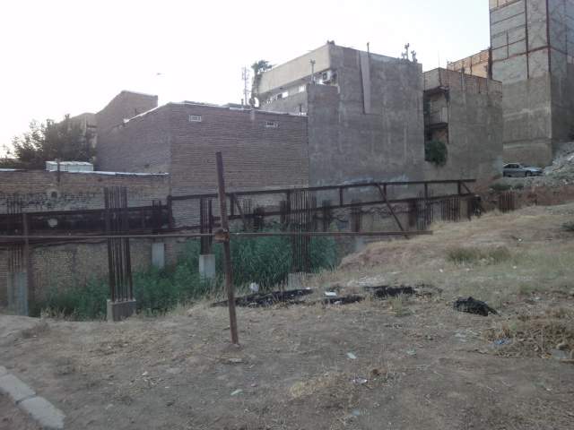 خیابان عباسی تبریز
