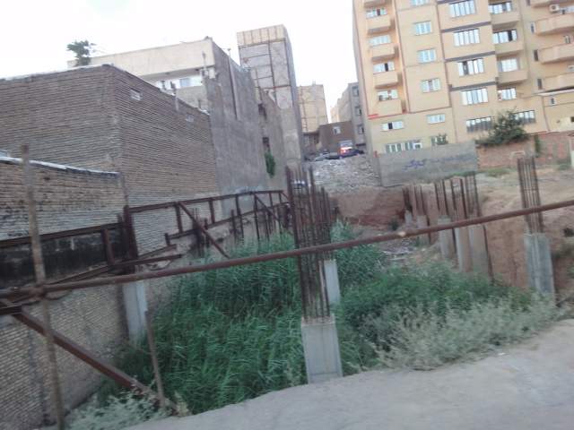 خیابان عباسی