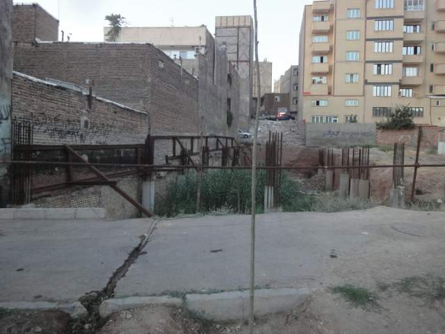 خیابان عباسی