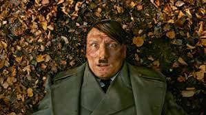 هیتلر - فیلم نگاه کن چه کسی بازگشته است