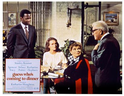 حدس بزن چه کسی به شام می آید