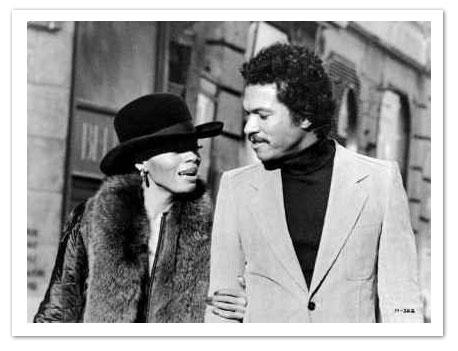 فیلم سینمایی با بازیگران سیاه