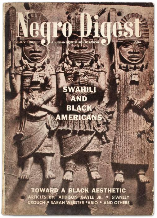 کتاب های افریقایی