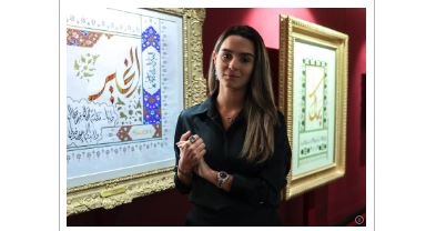 بنیاد هنر و فرهنگ خواله هنرمنطقه را روشن تر می سازد